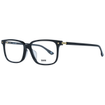 Black / Clear