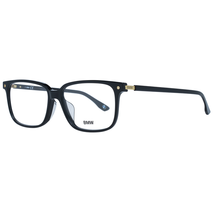 Black/Demo glasses