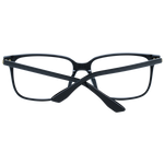 Black/Demo glasses