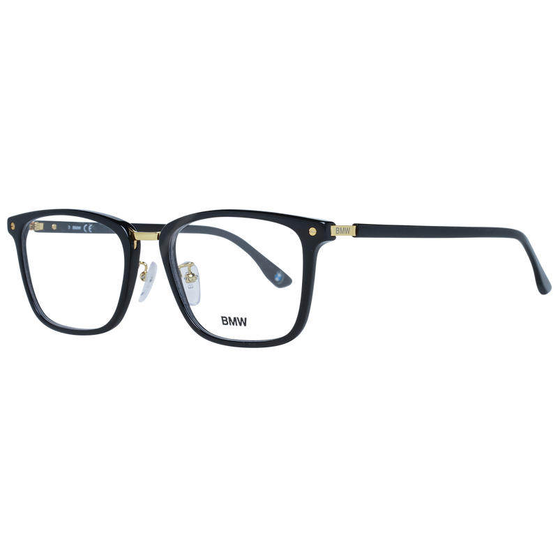 Black/Demo glasses