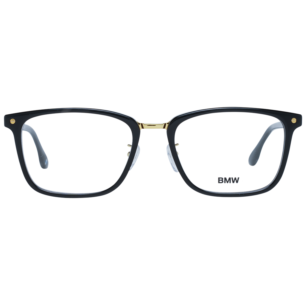 Black/Demo glasses