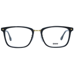 Black/Demo glasses