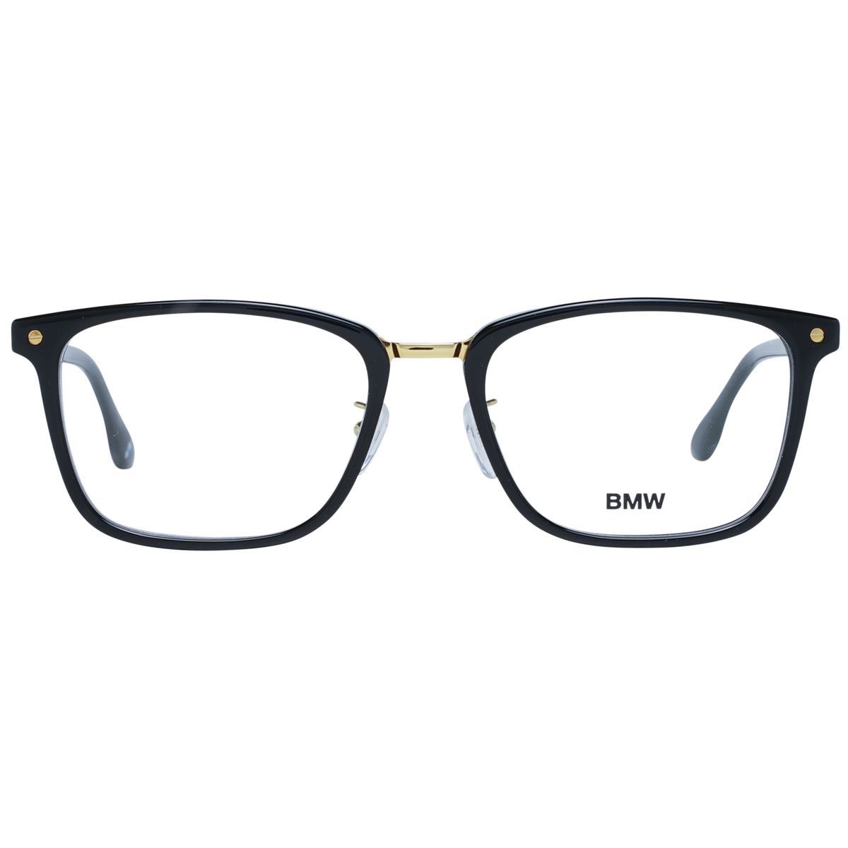 Black/Demo glasses