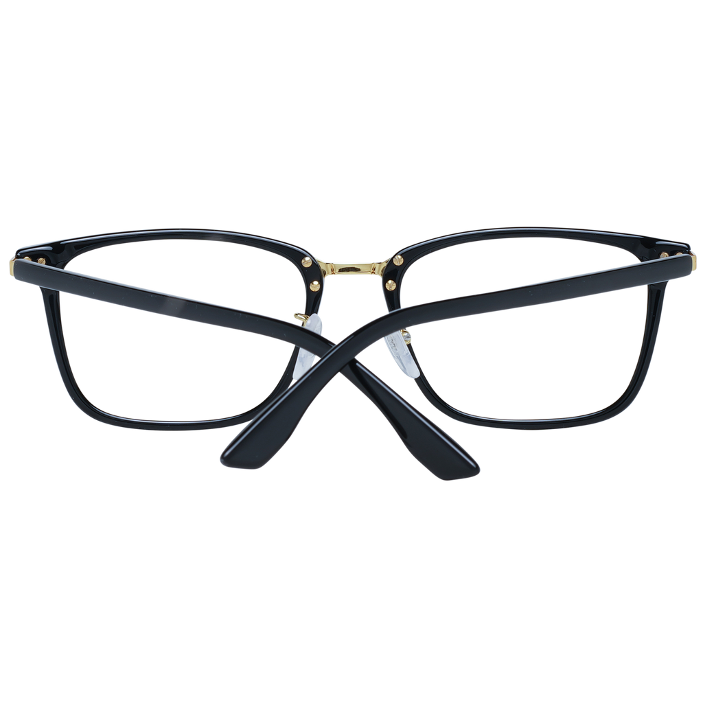 Black/Demo glasses