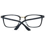 Black/Demo glasses