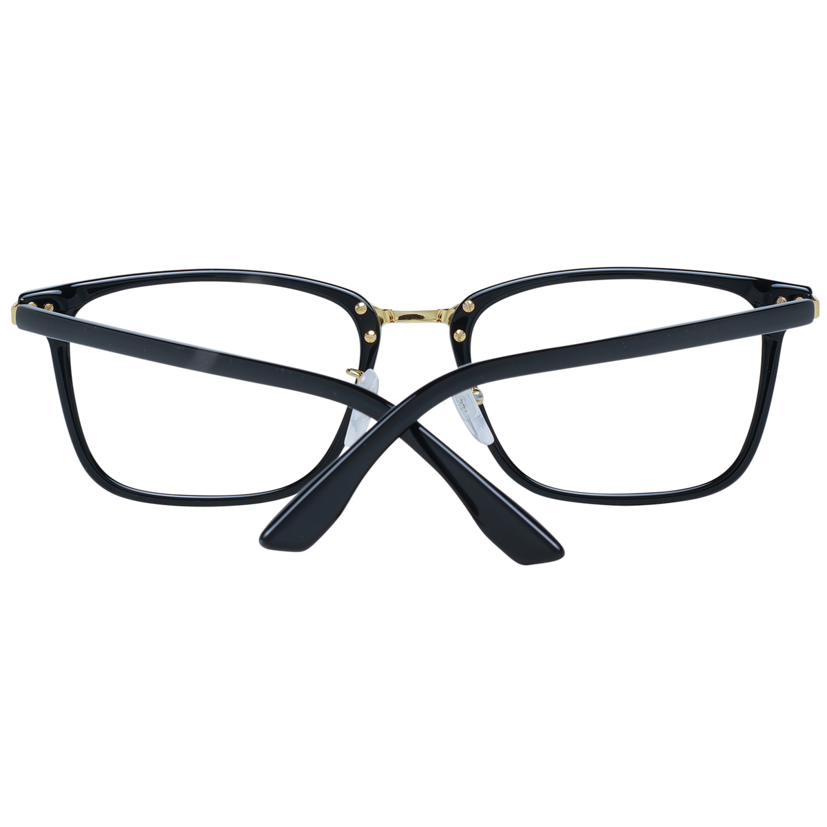 Black/Demo glasses