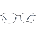 Gunmetal/Demo glasses
