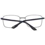 Gunmetal/Demo glasses
