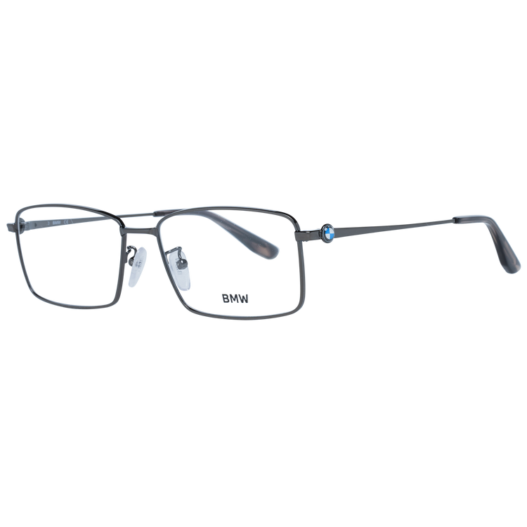 Gunmetal/Demo glasses