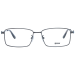 Gunmetal/Demo glasses