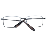 Gunmetal/Demo glasses