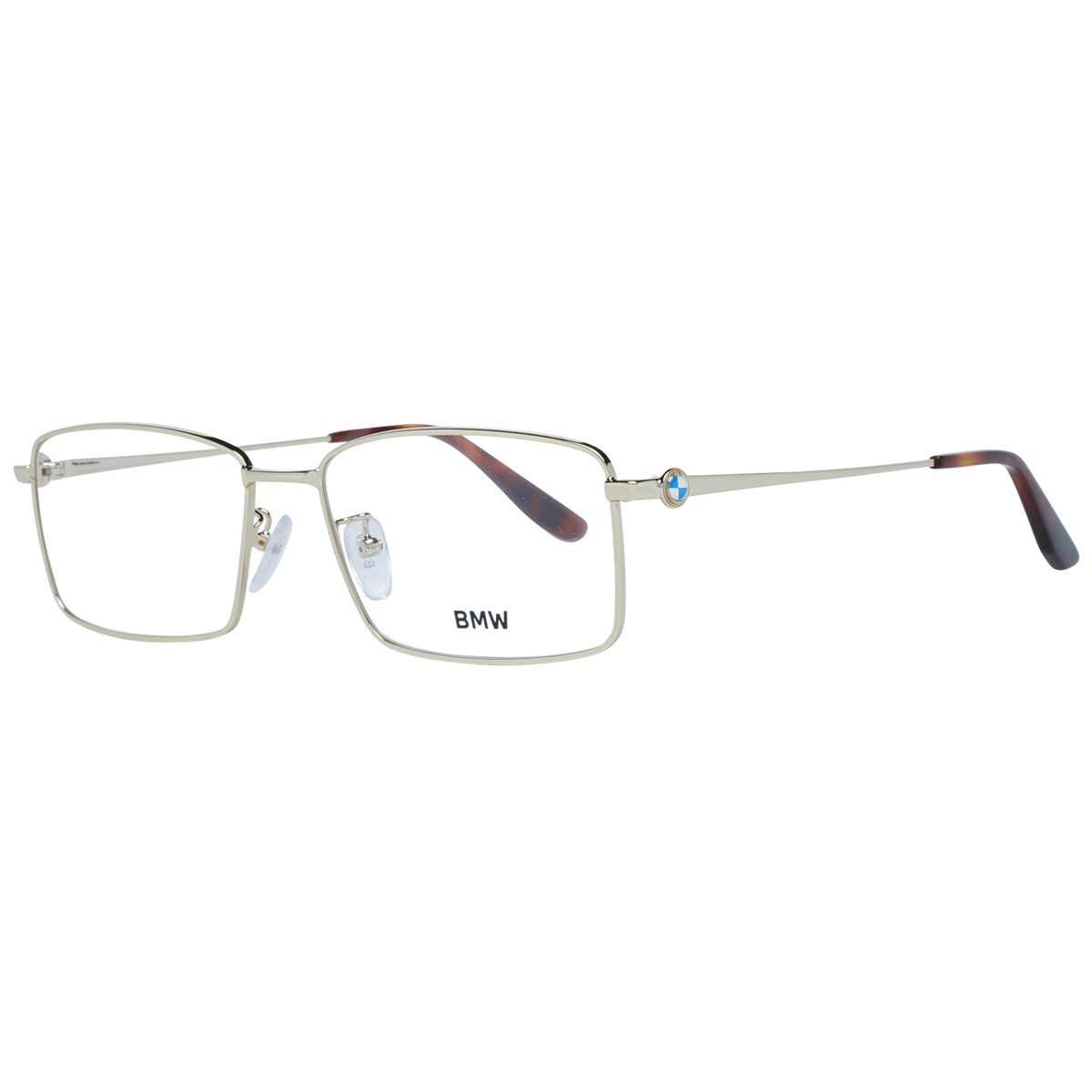 Gold/Demo glasses