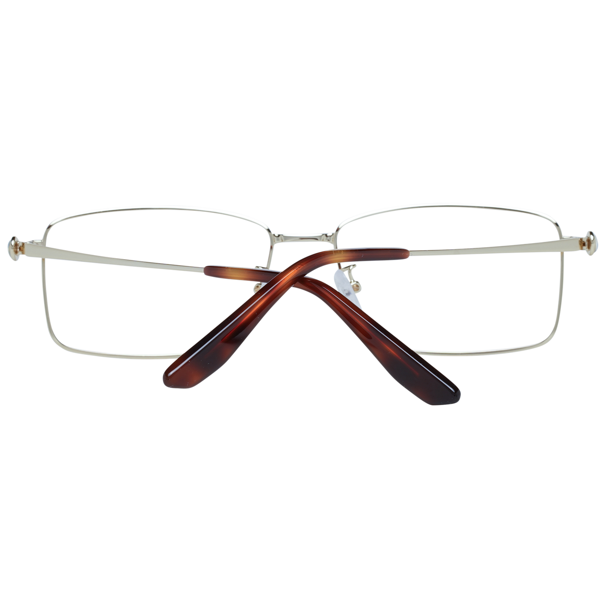 Gold/Demo glasses