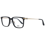 Black / Clear