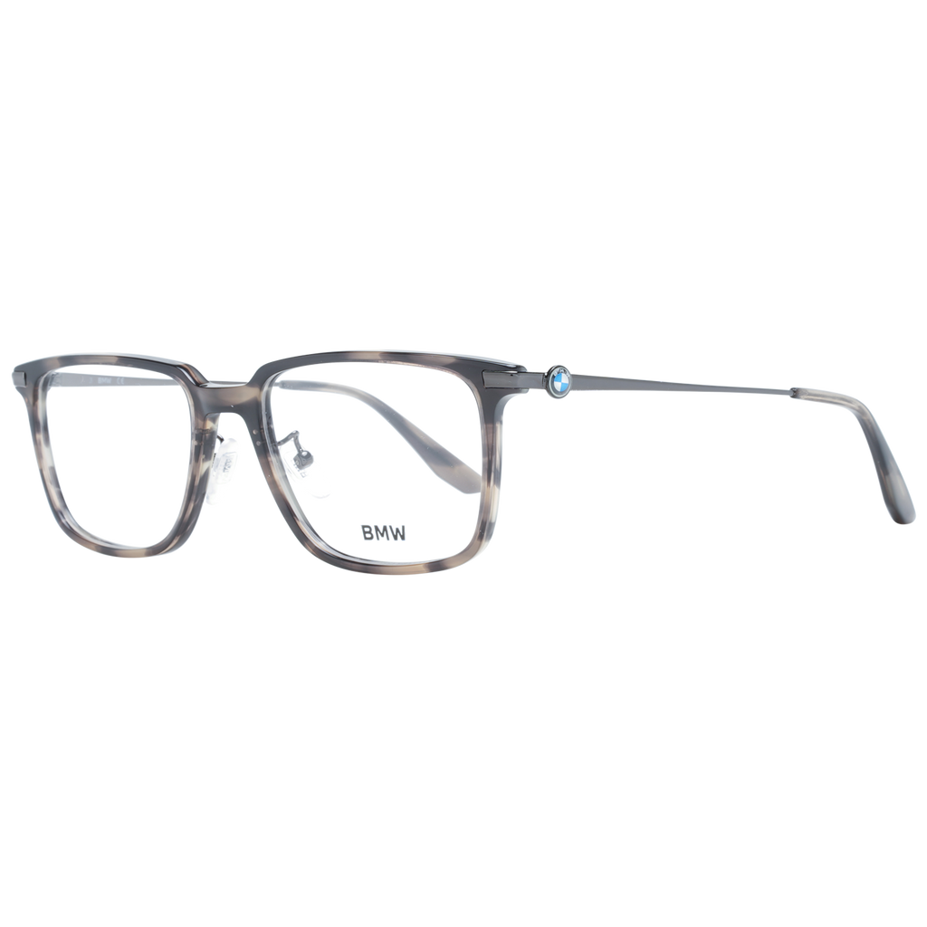 Grey/Demo glasses