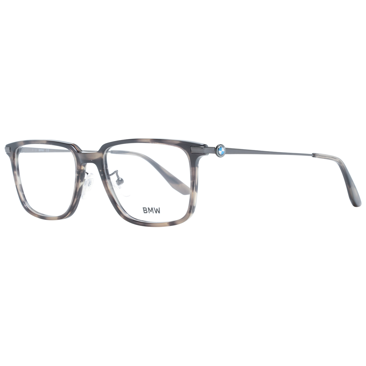 Grey/Demo glasses