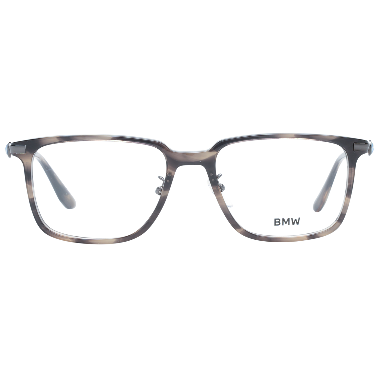 Grey/Demo glasses