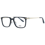 Black / Clear