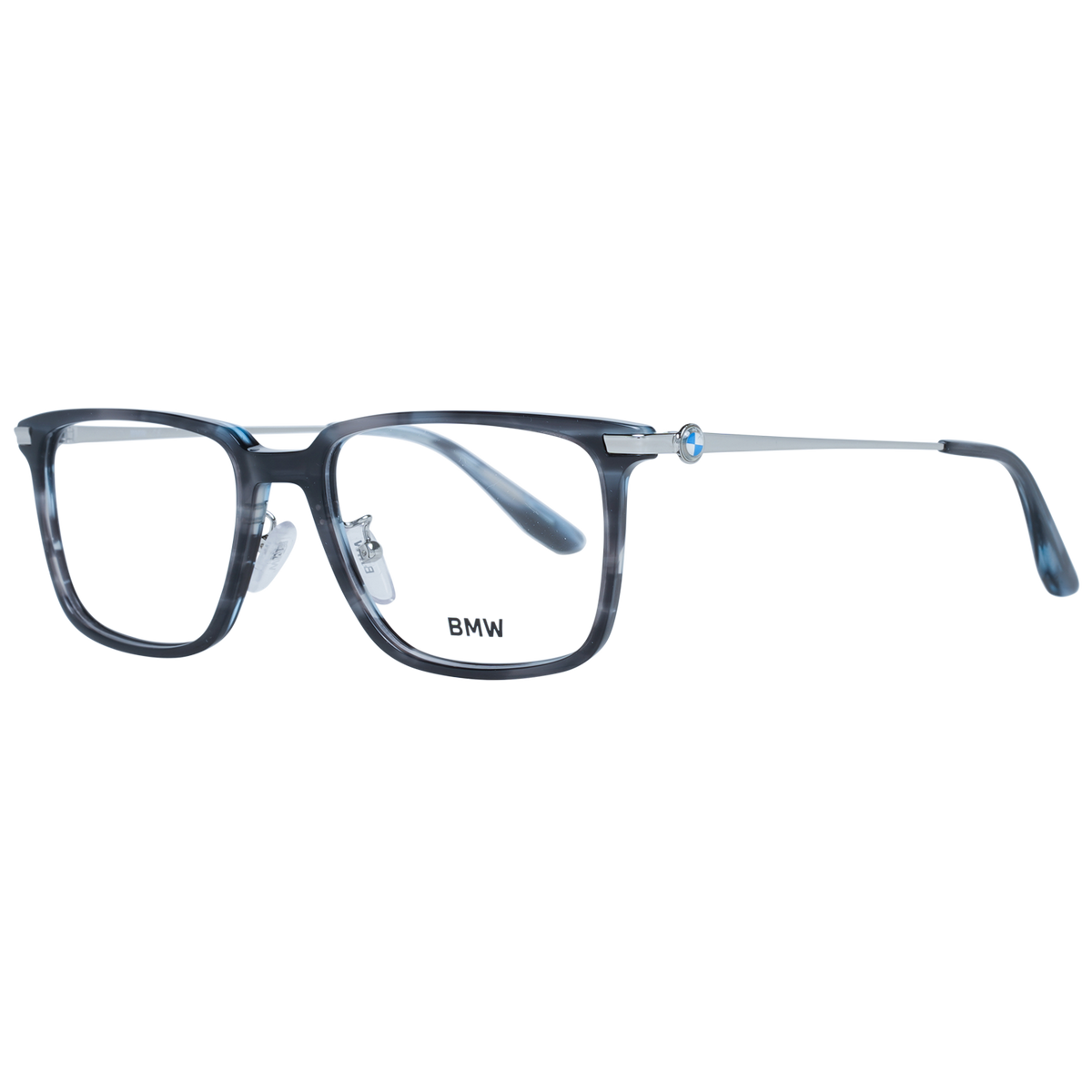 Grey/Demo glasses