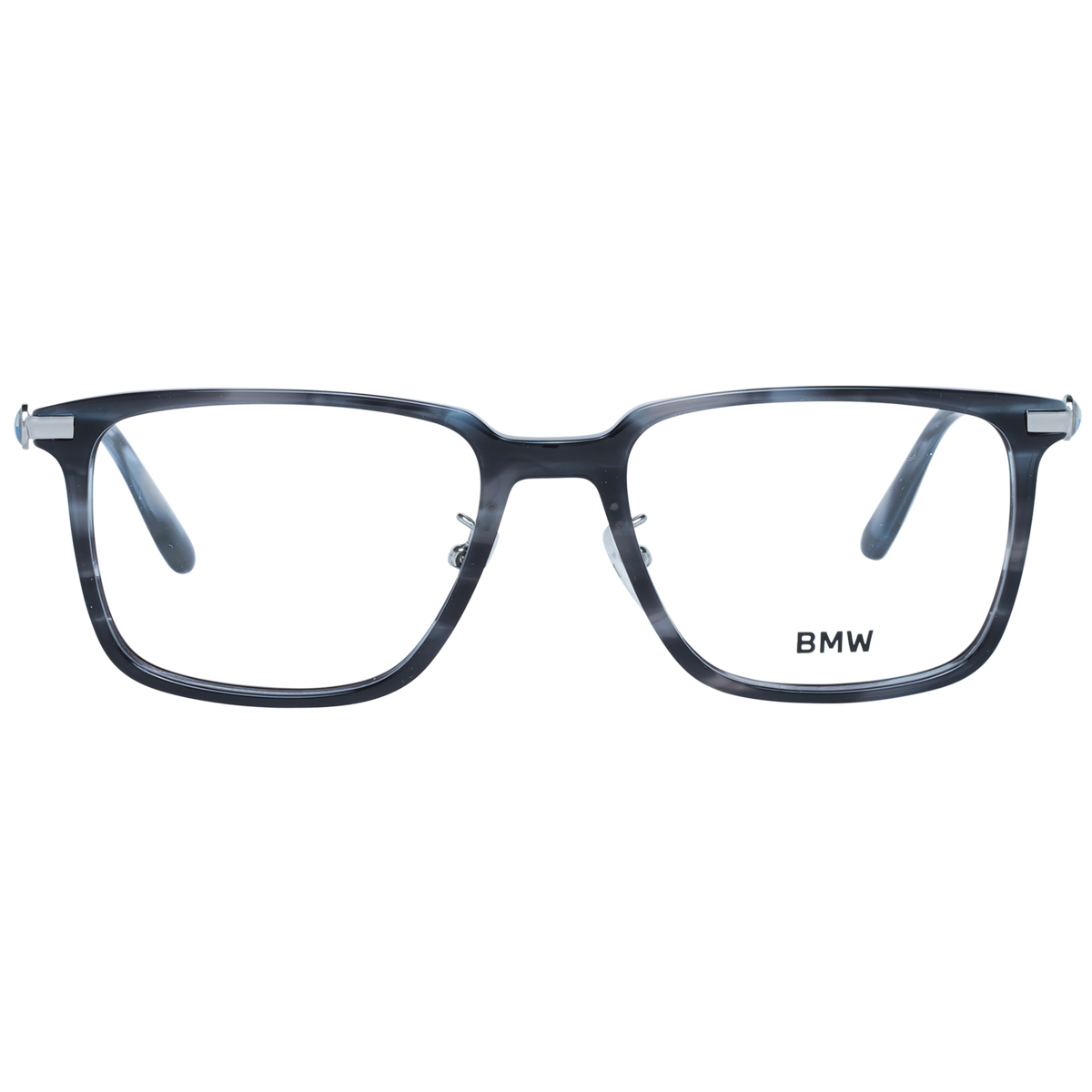 Grey/Demo glasses