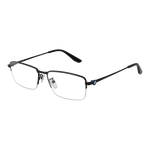 Black / Clear