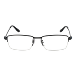 Black/Demo glasses