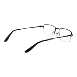 Black/Demo glasses