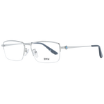 Silver/Demo glasses