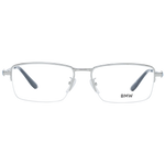 Silver/Demo glasses