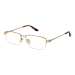 Gold / Demo glasses