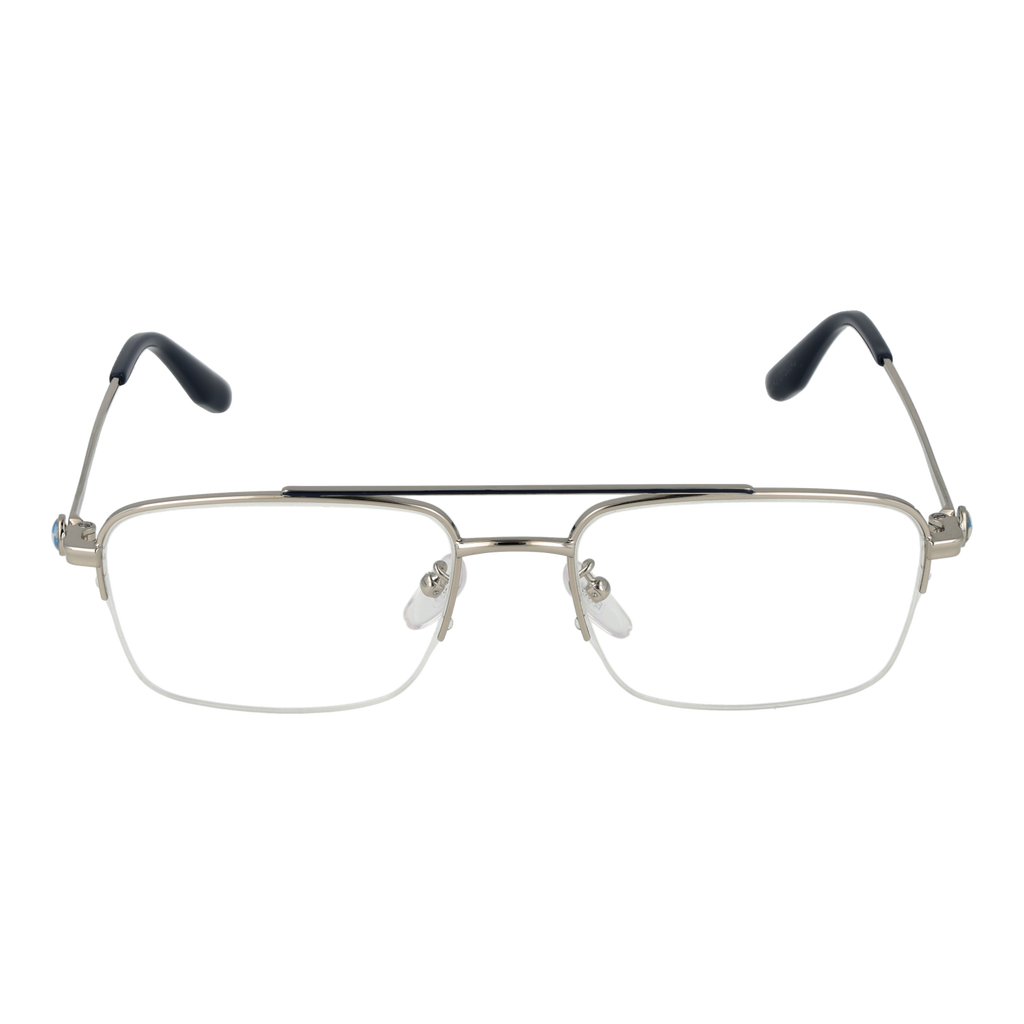 Grey/Demo glasses