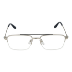 Grey/Demo glasses