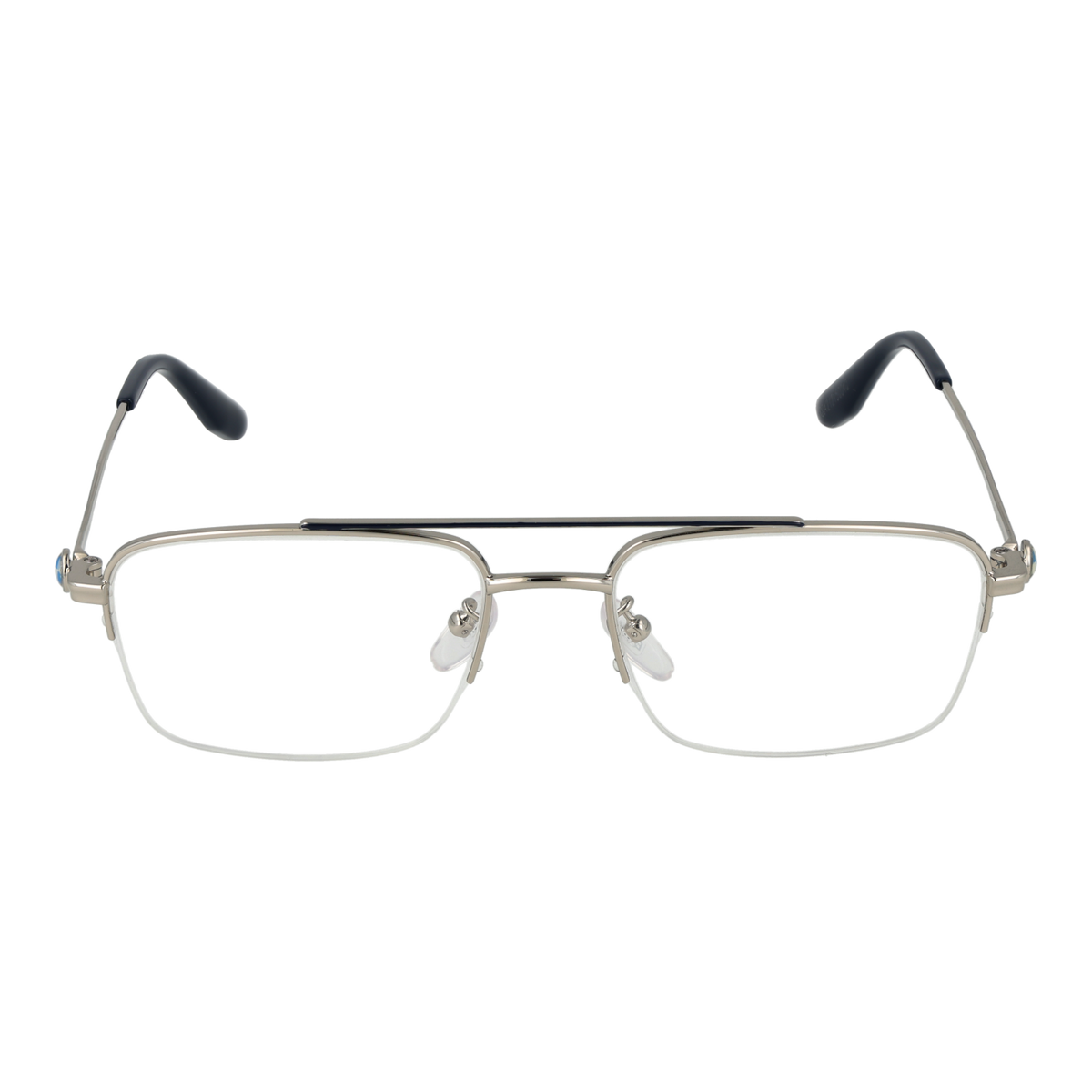 Grey/Demo glasses