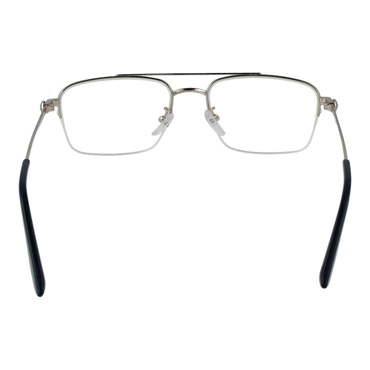 Grey/Demo glasses