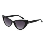 Black / Clear