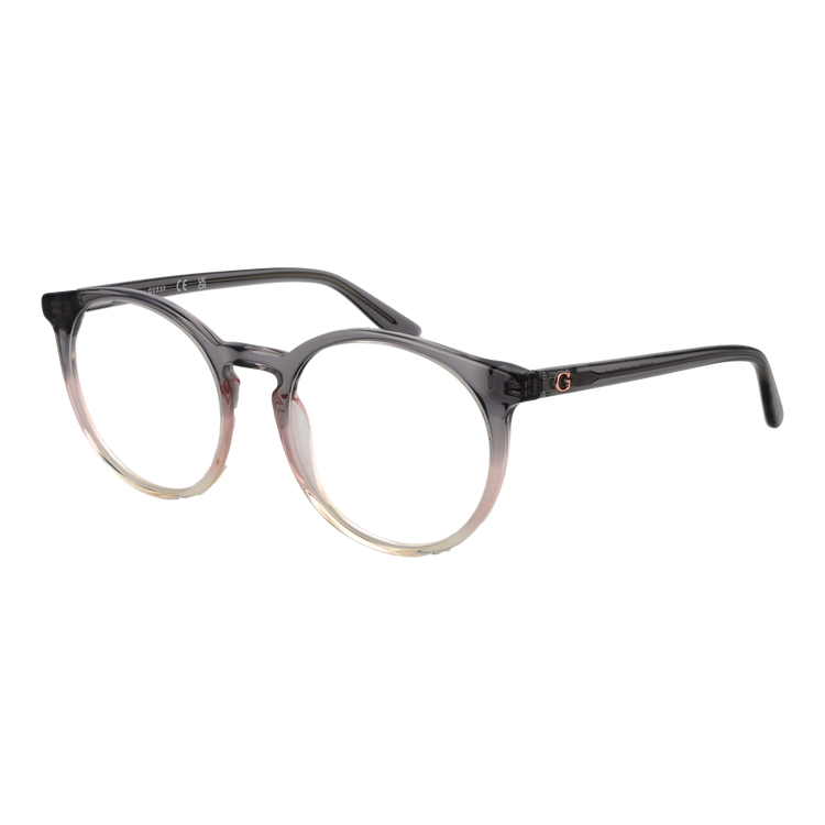 Grey/Demo glasses