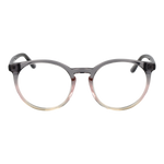 Grey/Demo glasses