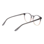 Grey/Demo glasses