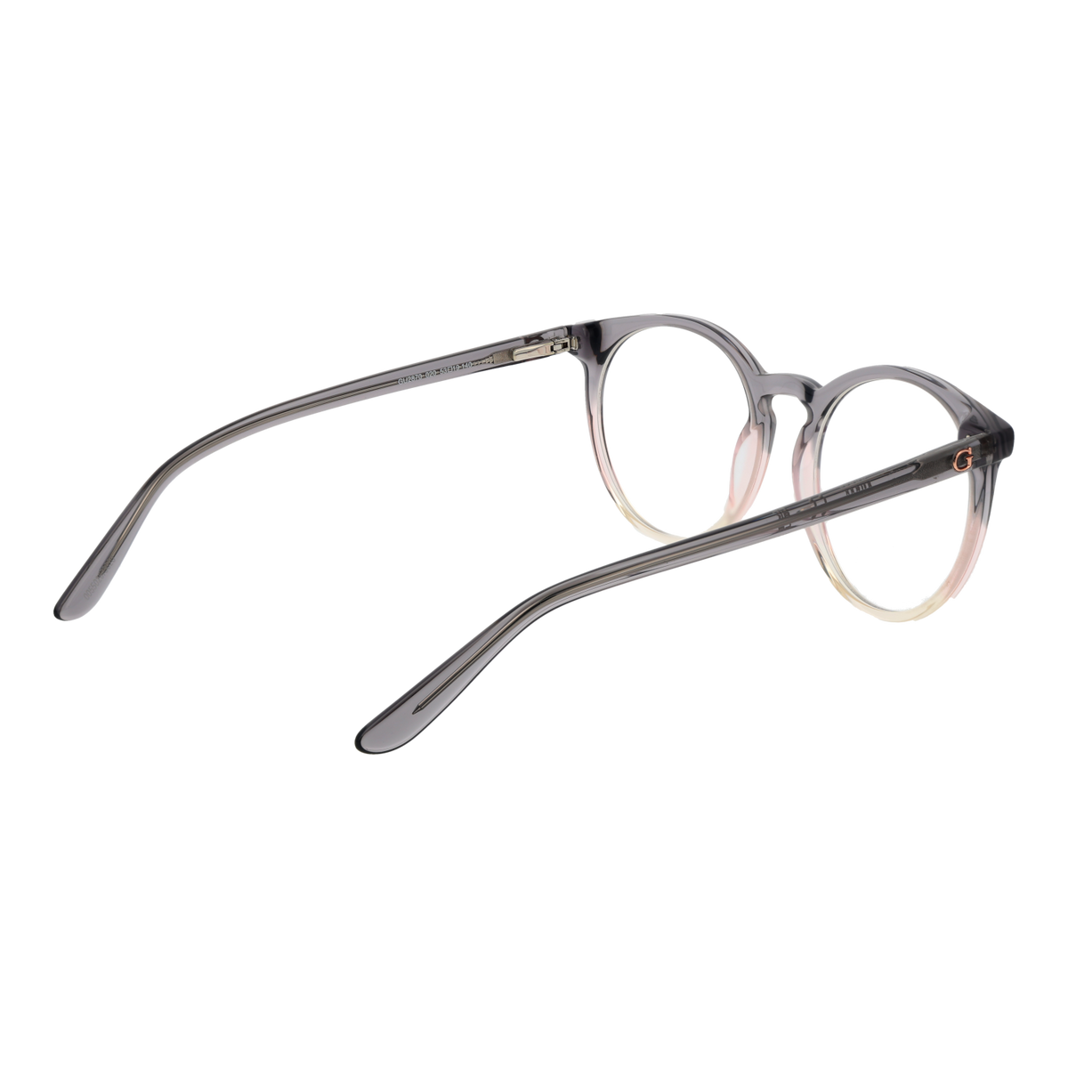 Grey/Demo glasses