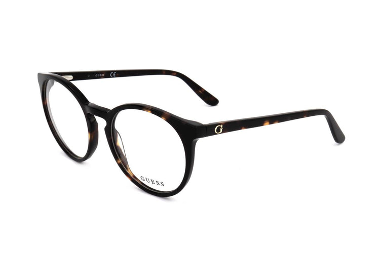 GU2870 3/4 View