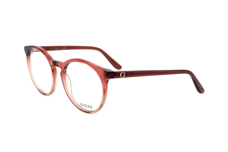 GU2870 3/4 View