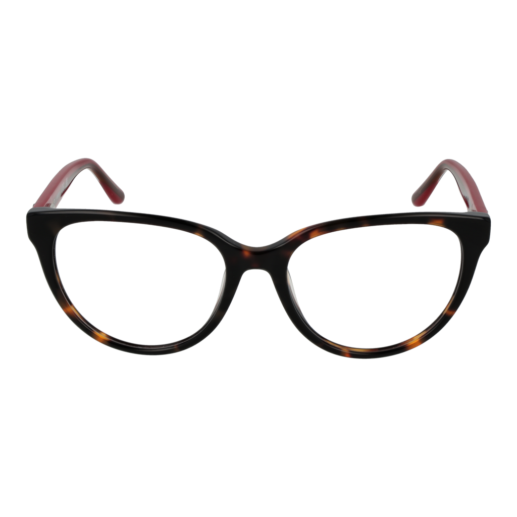 Brown/Demo glasses