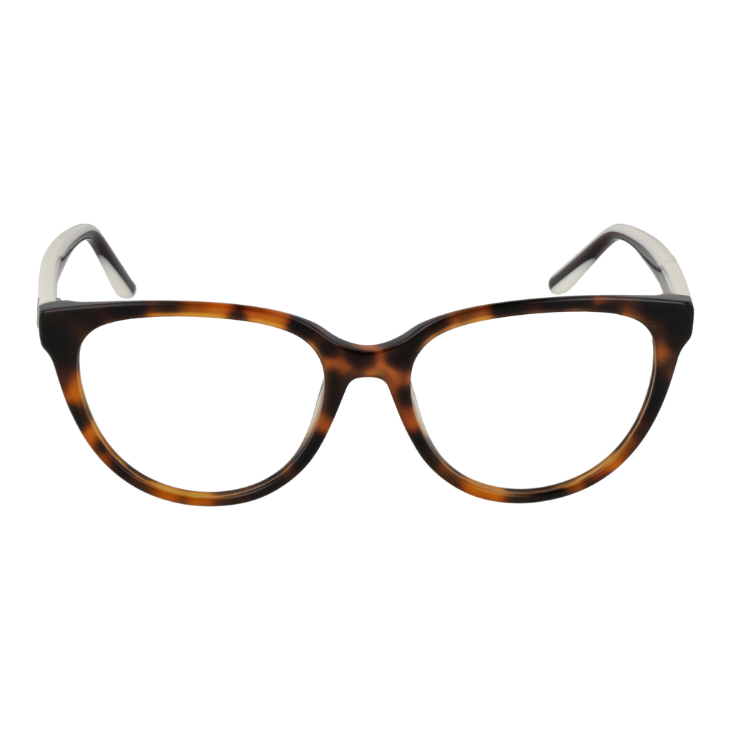Brown/Demo glasses
