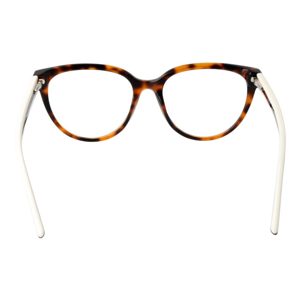 Brown/Demo glasses