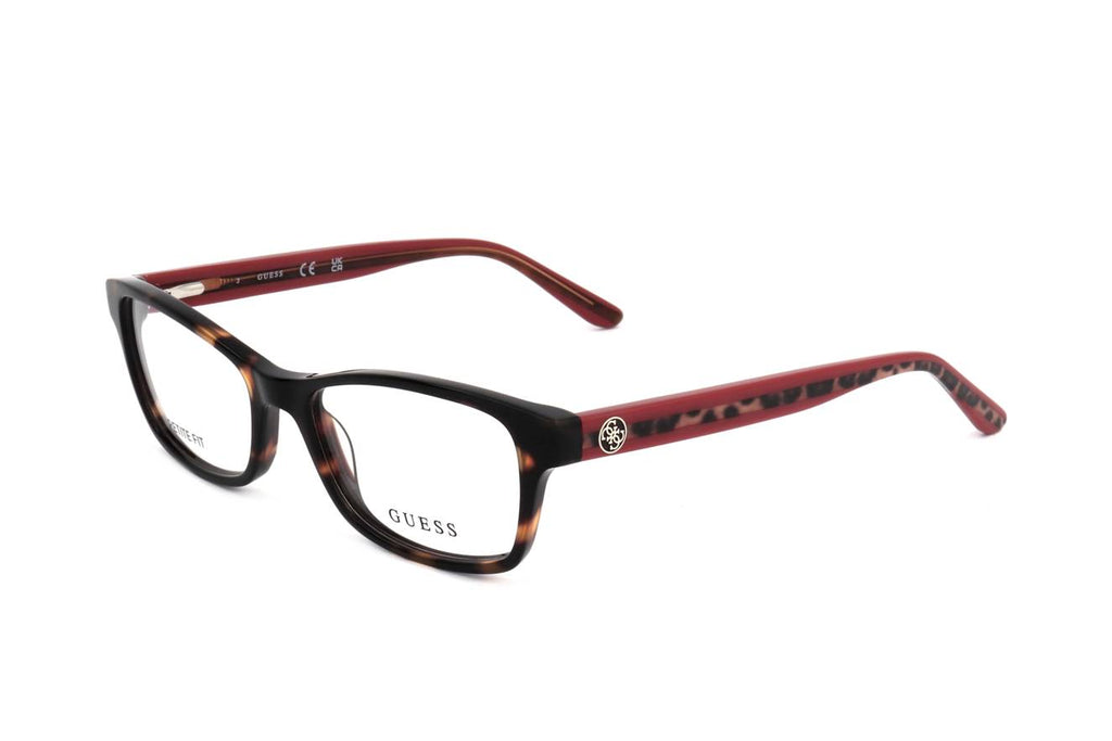 GU2874 3/4 View