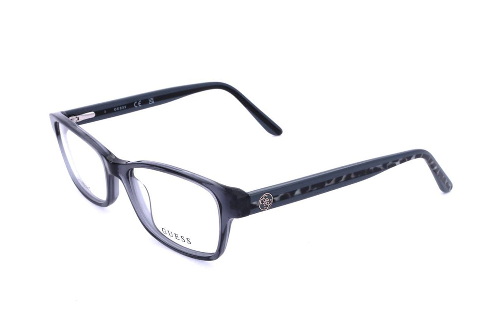 GU2874 3/4 View