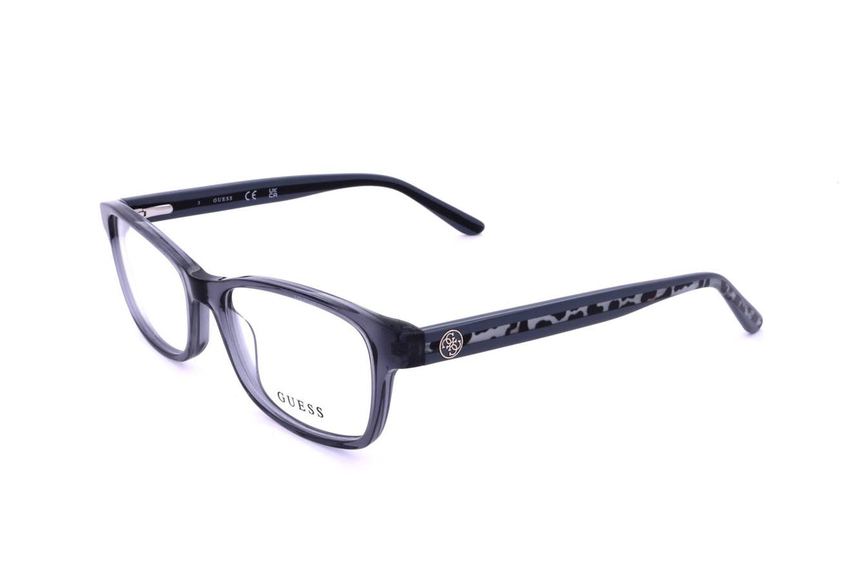 GU2874 3/4 View
