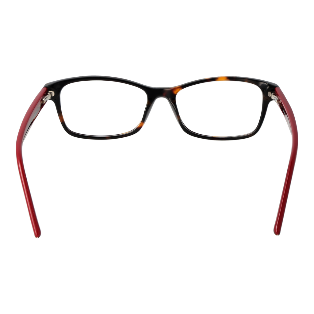 Brown/Demo glasses