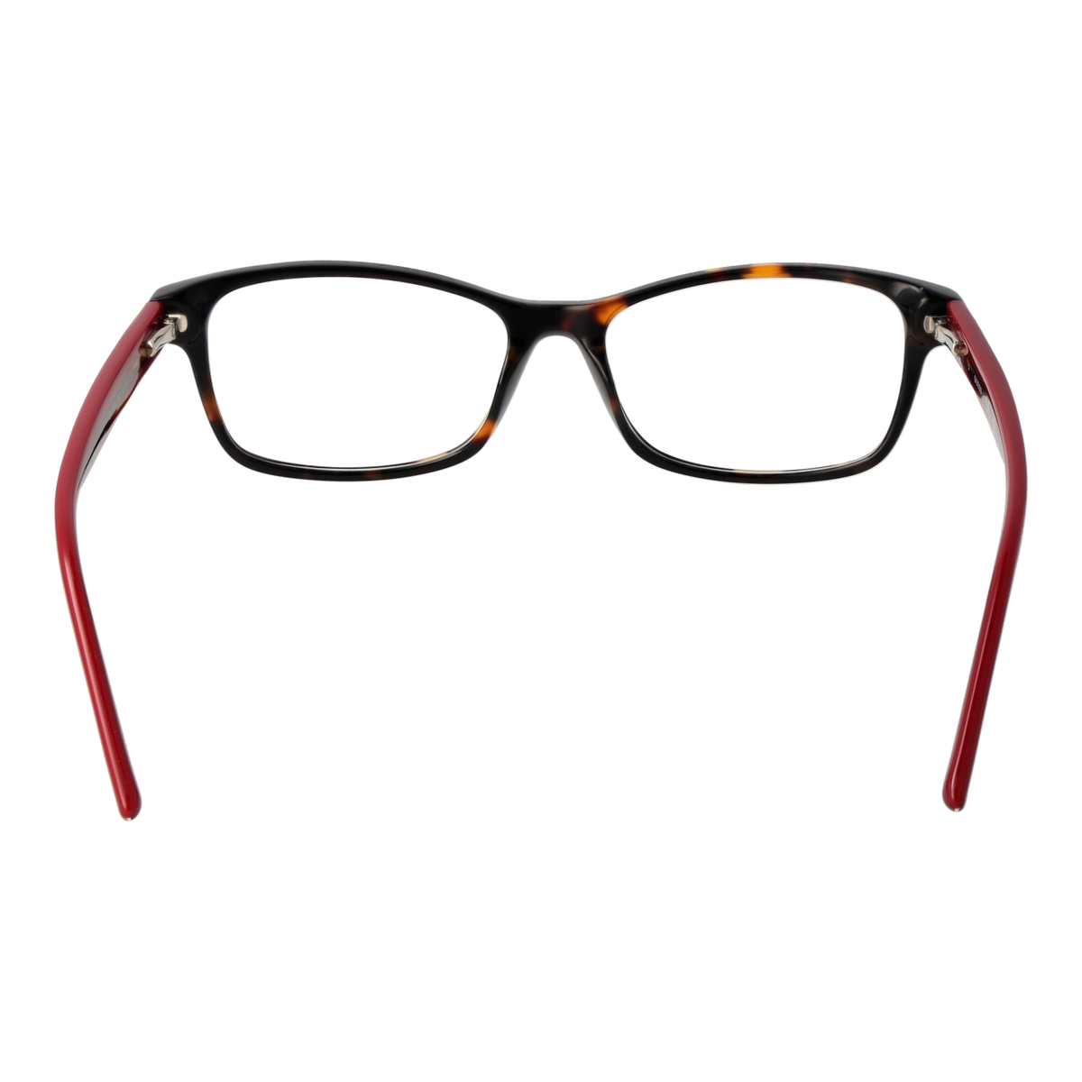 Brown/Demo glasses