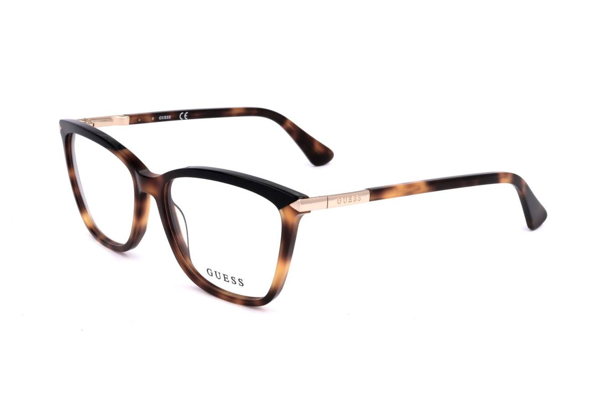 GU2880 3/4 View